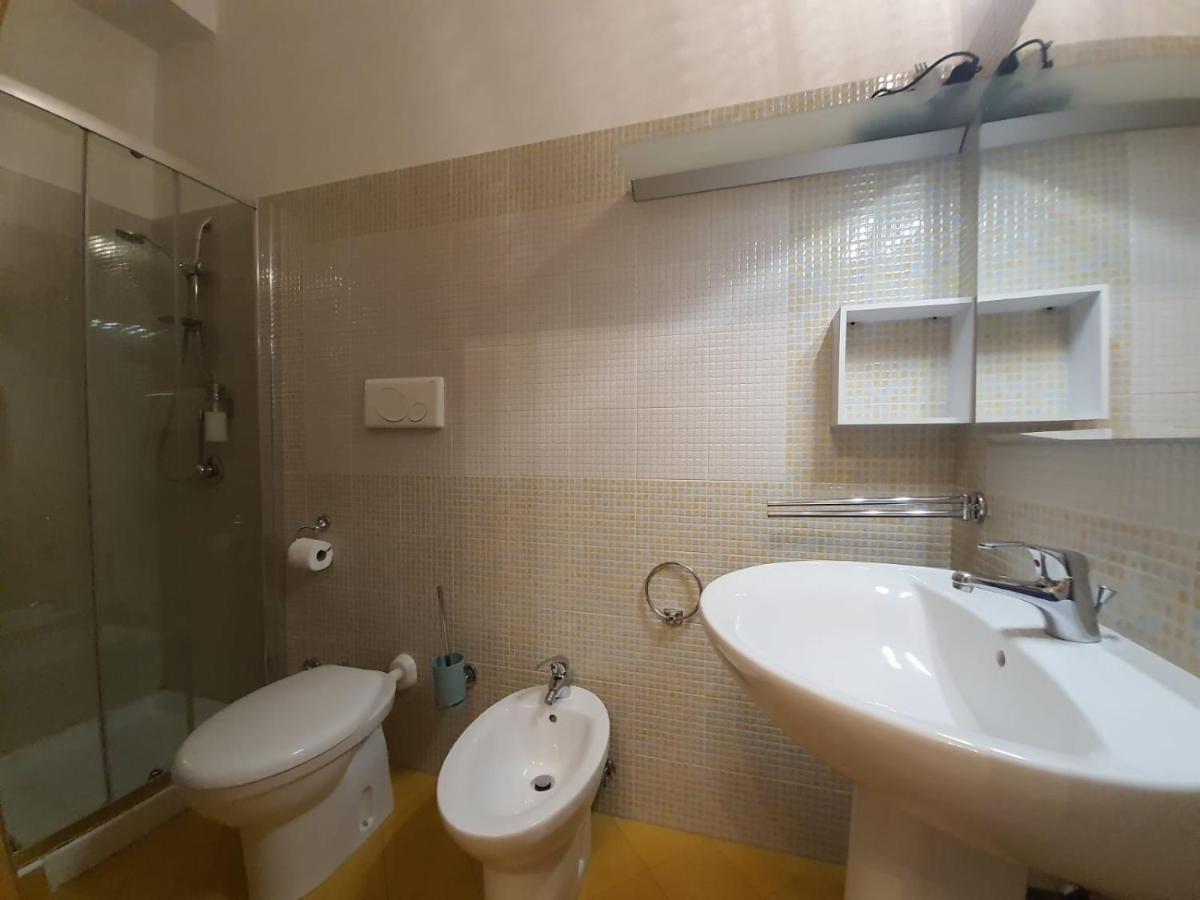 Bed Anthos Porto Cesareo Panzió Szoba fotó