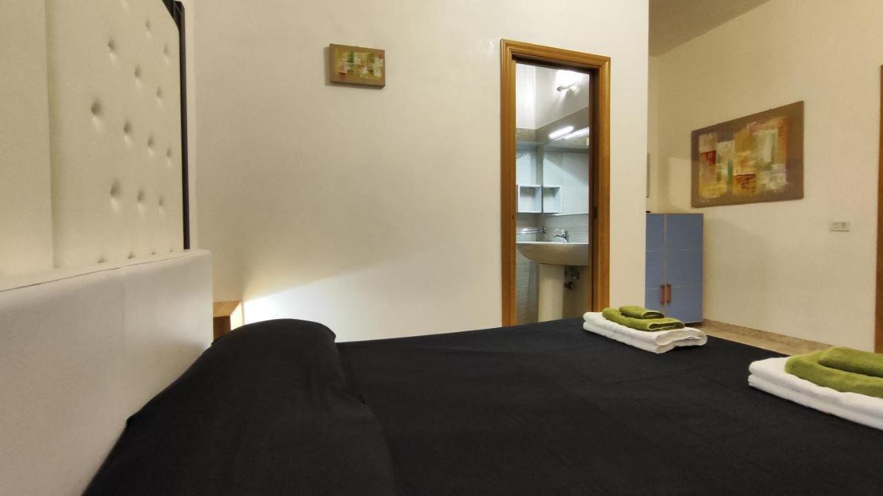 Bed Anthos Porto Cesareo Panzió Kültér fotó