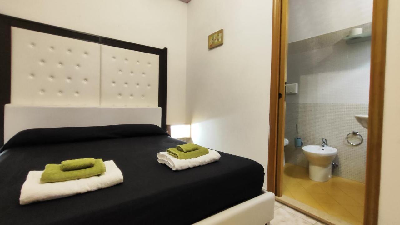 Bed Anthos Porto Cesareo Panzió Kültér fotó