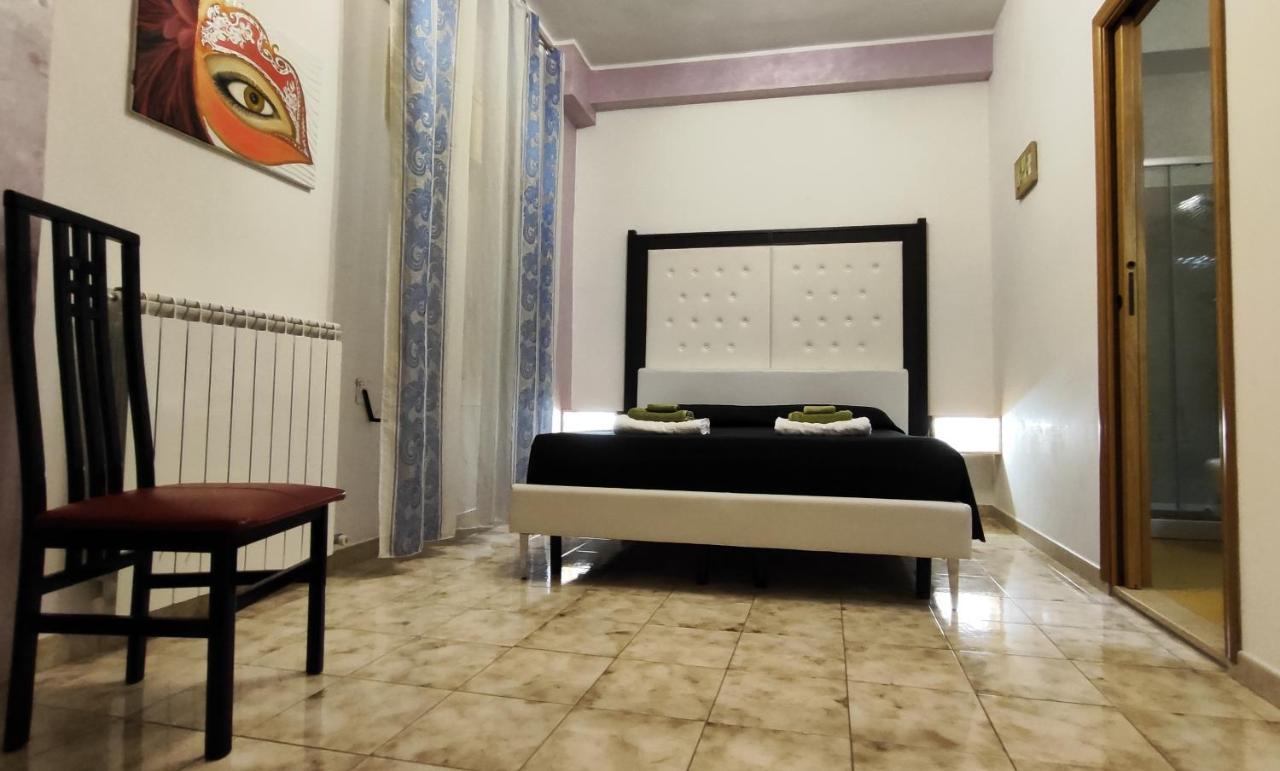 Bed Anthos Porto Cesareo Panzió Kültér fotó
