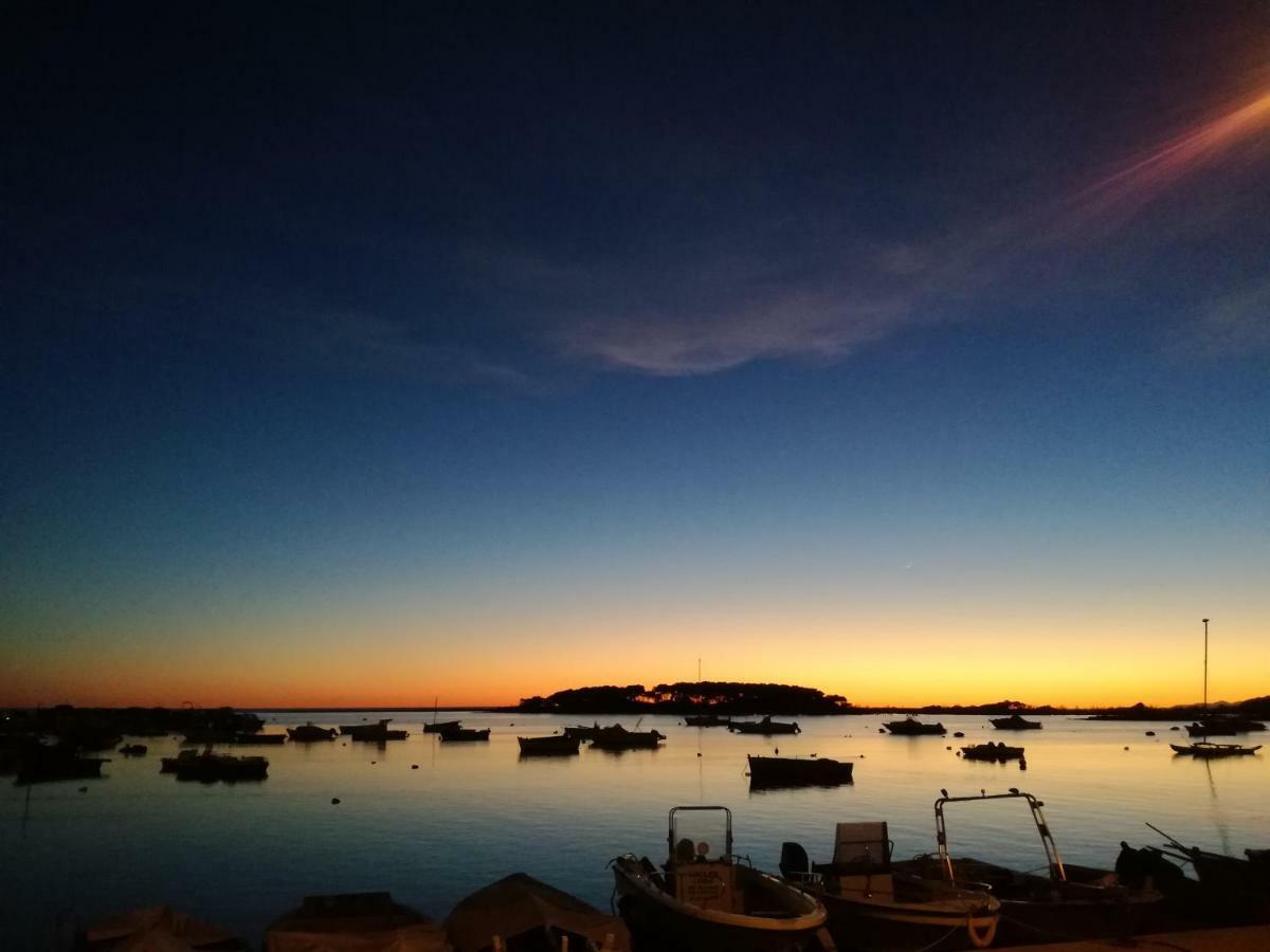 Bed Anthos Porto Cesareo Panzió Kültér fotó