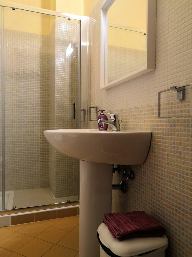 Bed Anthos Porto Cesareo Panzió Kültér fotó
